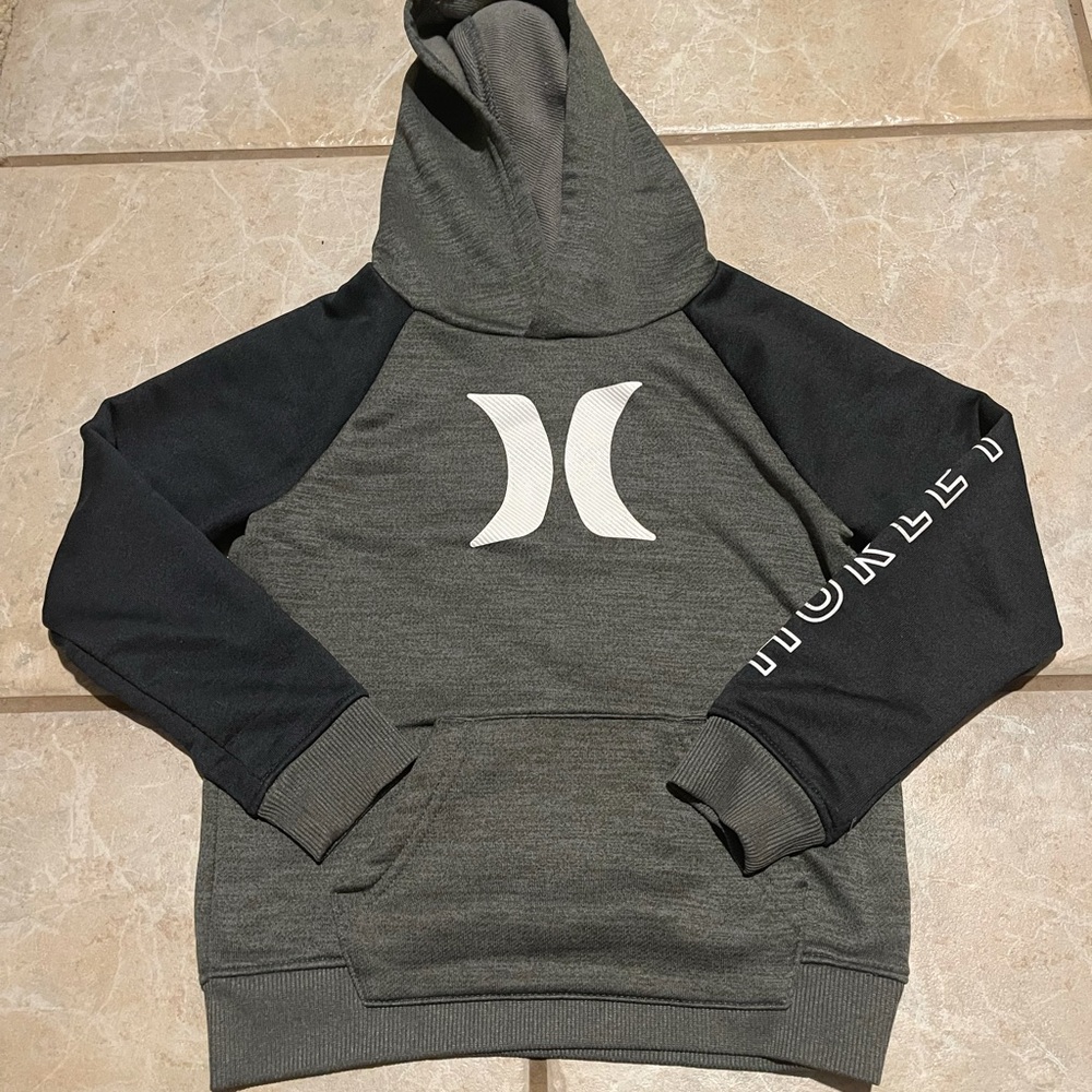 Hurley Sweatshirt 4T